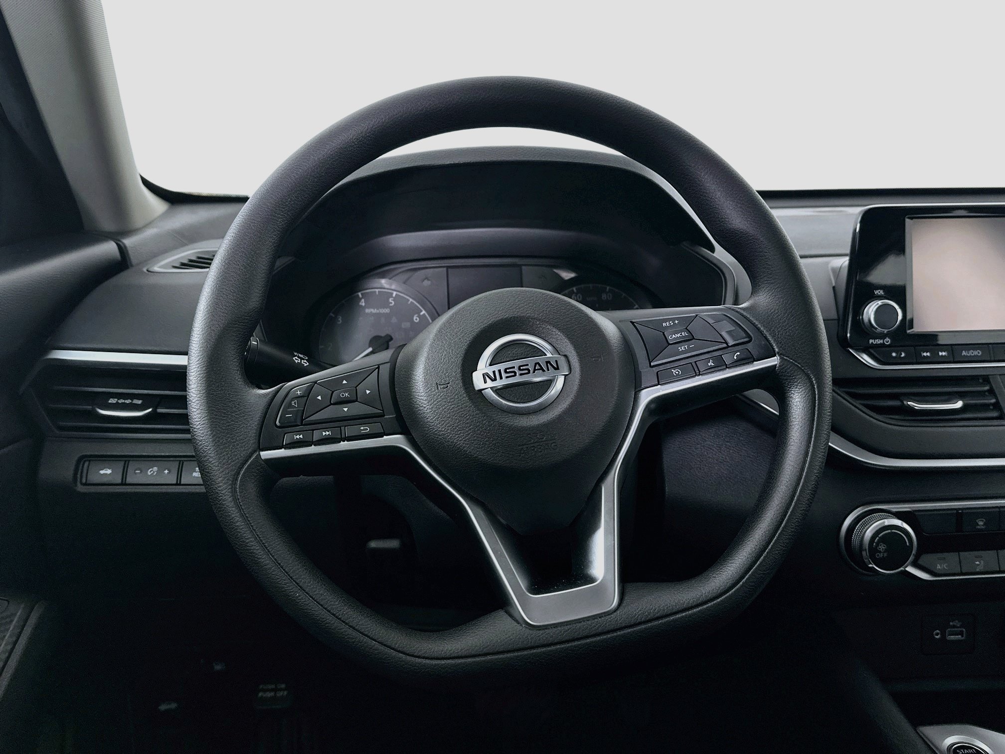 Used 2022 Nissan Altima 2.5 S FWD image 18