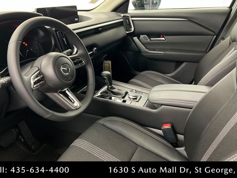 New 2026 MAZDA CX-50 AWD 2.5 S w/ Weather Package image 17