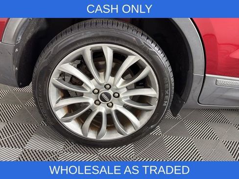 Used 2016 Lincoln MKC Reserve w/ Lincoln MKC Climate Package FWD image 23