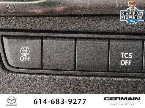 Certified 2024 MAZDA CX-90 Plug-In Hybrid w/ Preferred AWD/4WD image 29