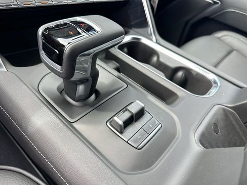 New 2026 GMC Sierra 1500 Denali image 16