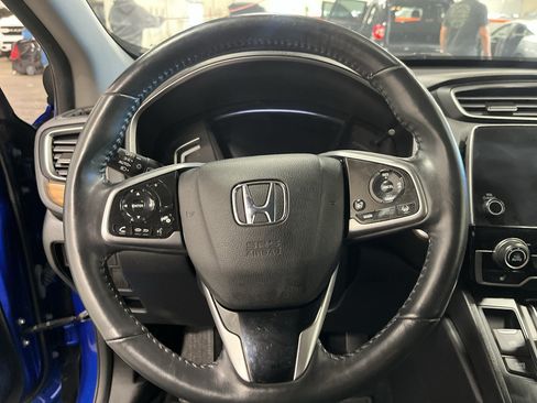 Used 2021 Honda CR-V Touring image 10
