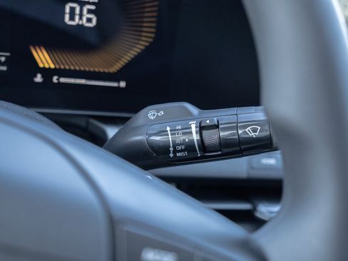 New 2025 Kia K4 LXS FWD image 15