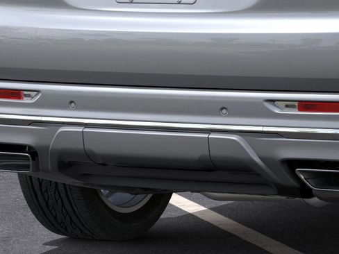 New 2026 Buick Enclave Avenir w/ Super Cruise Package image 14