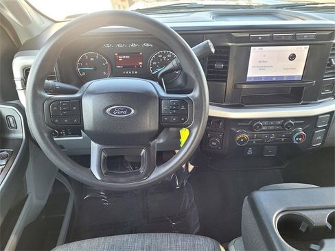 Certified 2024 Ford F250 XLT image 9