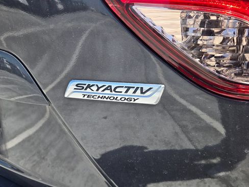 Used 2016 MAZDA CX-5 Touring FWD image 10