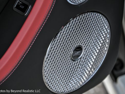 Used 2024 Bentley Continental GT Speed image 24