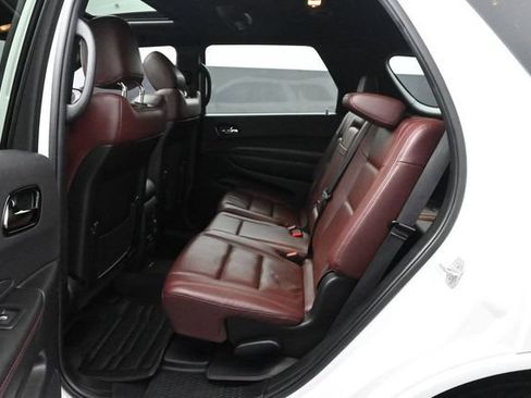 Used 2023 Dodge Durango GT AWD/4WD image 20