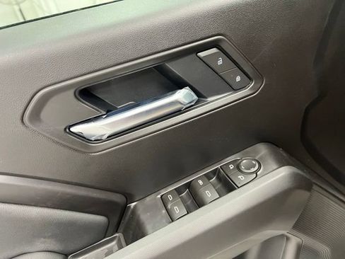 New 2026 Chevrolet Colorado LT AWD/4WD image 13