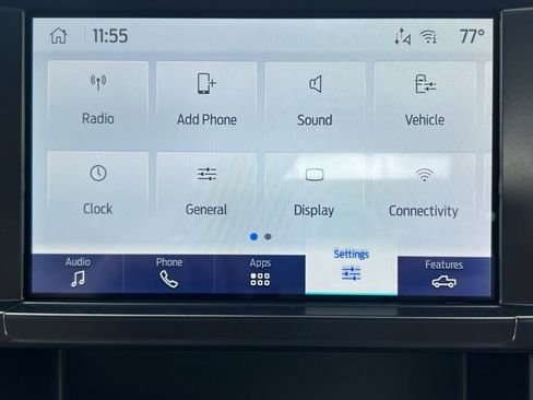 New 2026 Ford F250 XL w/ STX Appearance Package AWD/4WD image 26