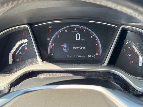 Used 2020 Honda Civic Sport image 26