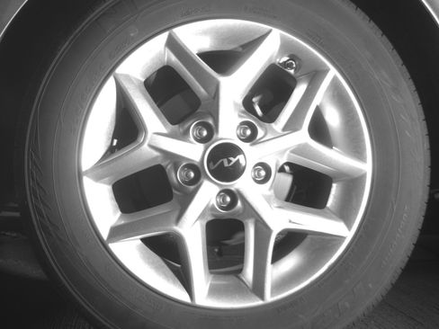 Used 2025 Kia Soul LX w/ LX Technology Package image 14