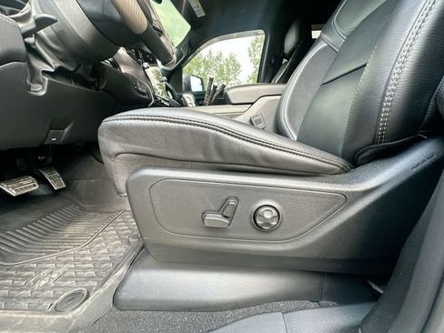 Used 2025 RAM 1500 RHO w/ RHO Level 1 Equipment Group AWD/4WD image 15