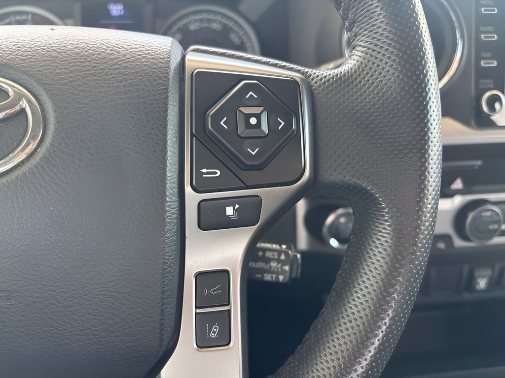 Used 2023 Toyota Tacoma SR5 RWD image 19