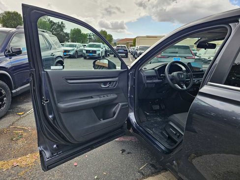 New 2026 Honda CR-V EX image 19
