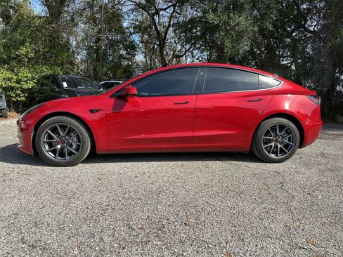 Used 2022 Tesla Model 3 Long Range image 3
