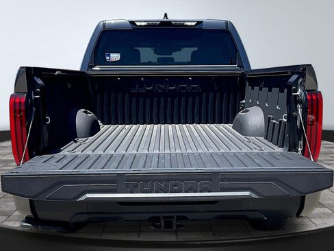 Used 2025 Toyota Tundra SR5 RWD image 8