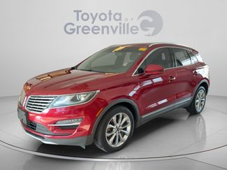 Used 2017 Lincoln MKC Select w/ Select Plus Package FWD video 1