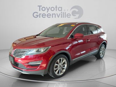 Used 2017 Lincoln MKC Select w/ Select Plus Package