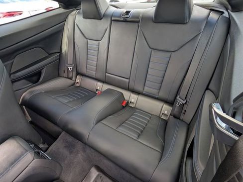 Used 2022 BMW M440i Coupe w/ Premium Package image 19