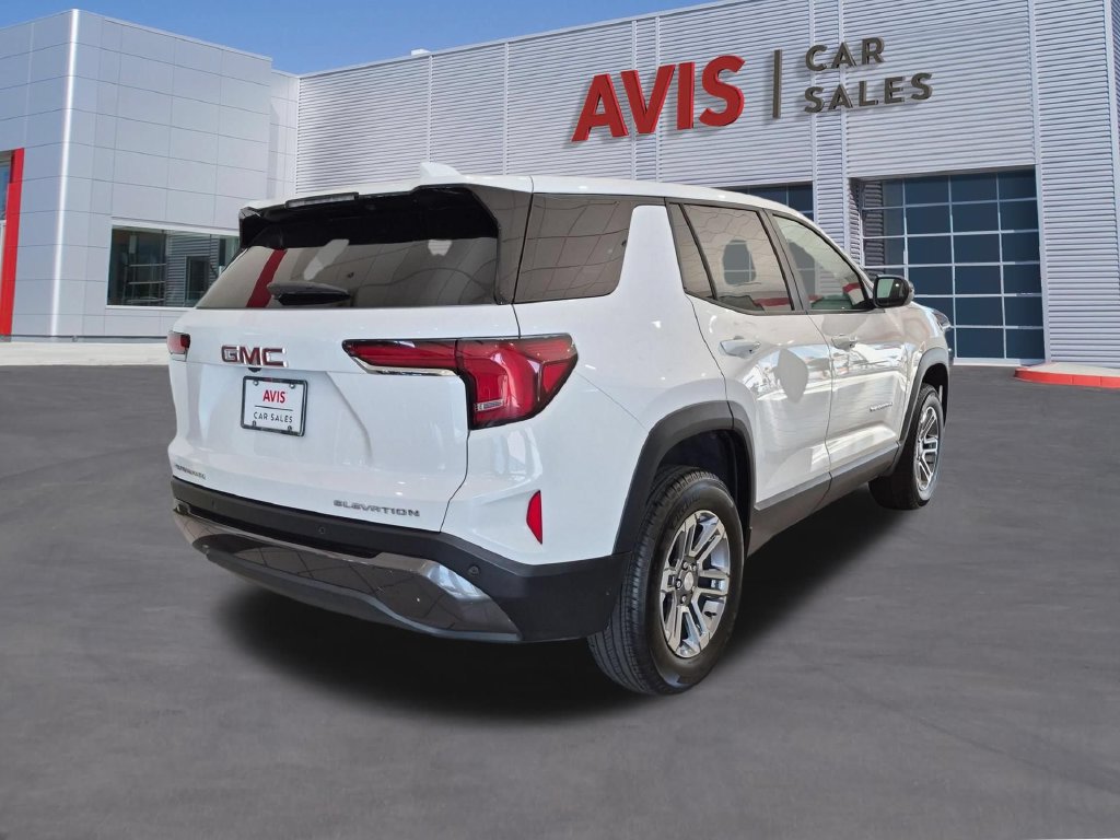 Used 2026 GMC Terrain Elevation FWD image 5