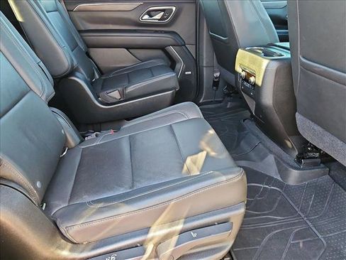 Used 2021 Chevrolet Tahoe Z71 w/ Z71 Off-Road Package image 20