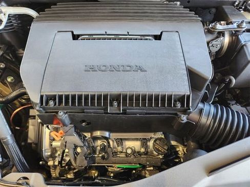 New 2025 Honda Pilot Sport image 9