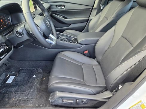 New 2025 Honda Accord Touring image 25