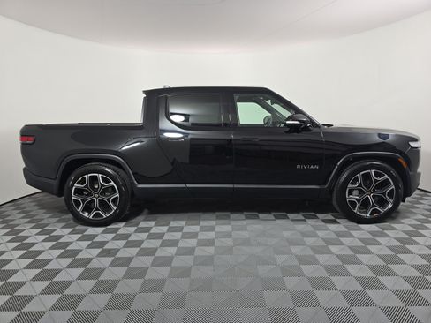 Used 2024 Rivian R1T Adventure AWD/4WD image 6