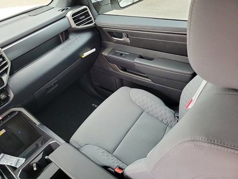 New 2025 Toyota Tundra SR5 image 17
