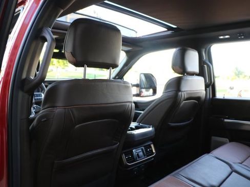 Used 2025 Ford F150 King Ranch AWD/4WD image 17