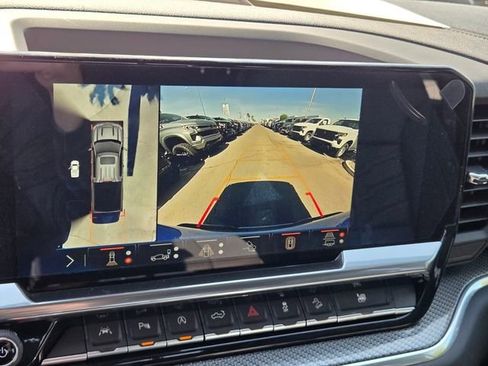 New 2026 Chevrolet Silverado 1500 RST w/ All Star Edition Plus image 13