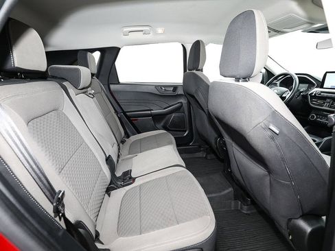 Used 2022 Ford Escape SE w/ Convenience Package AWD/4WD image 23