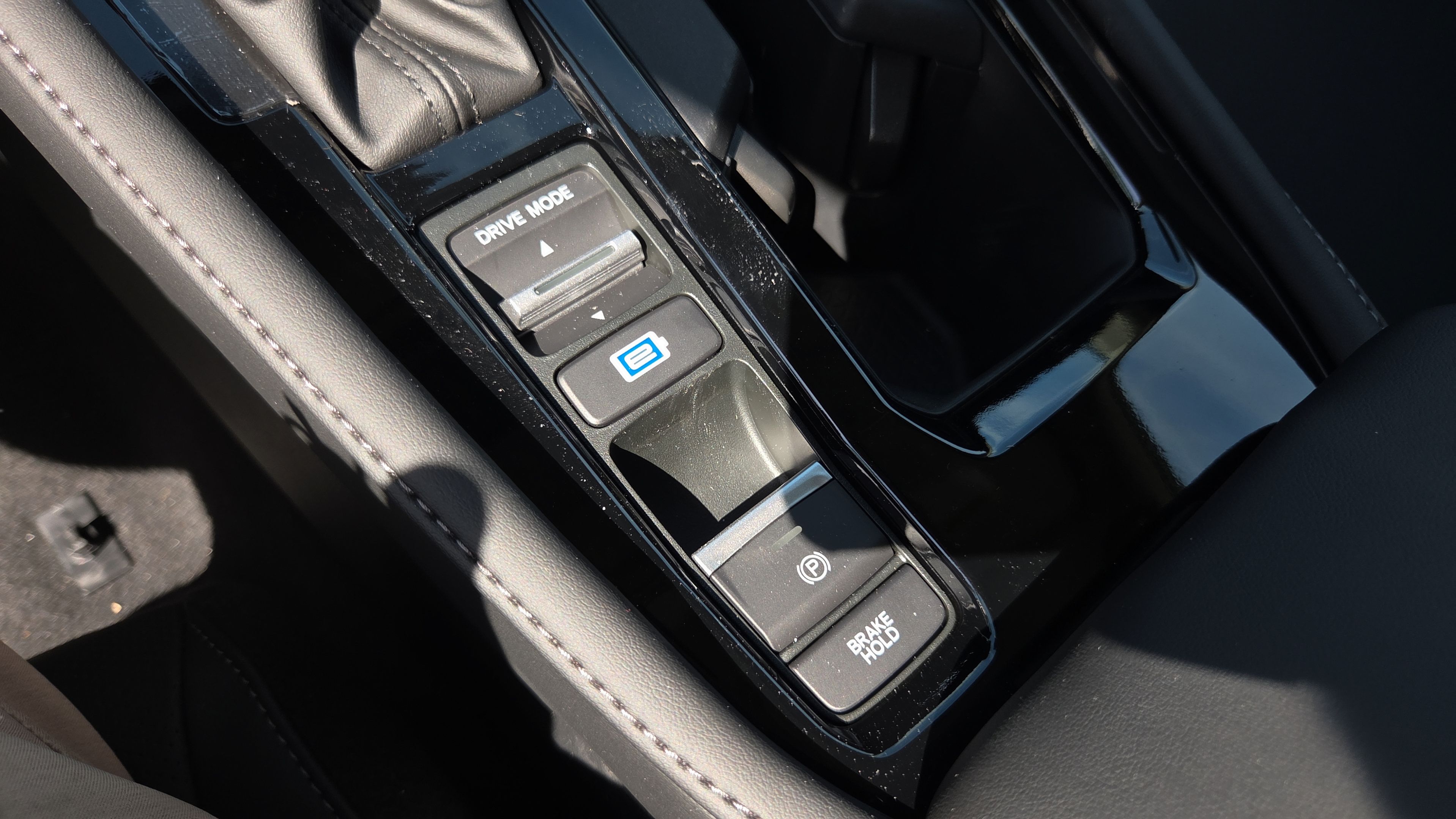 Certified 2026 Honda Accord Touring image 25