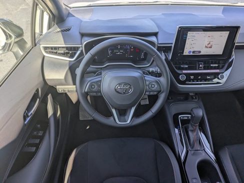 New 2026 Toyota Corolla SE FWD image 16