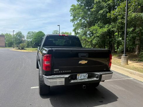 Used 2011 Chevrolet Silverado 1500 LS AWD/4WD image 55
