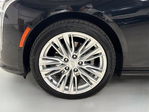 Used 2020 Cadillac CT4 Premium Luxury image 38