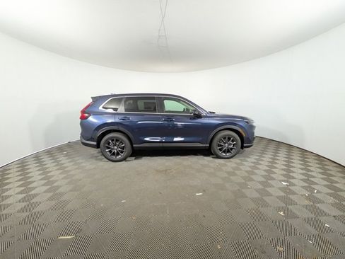 New 2026 Honda CR-V EX-L image 33