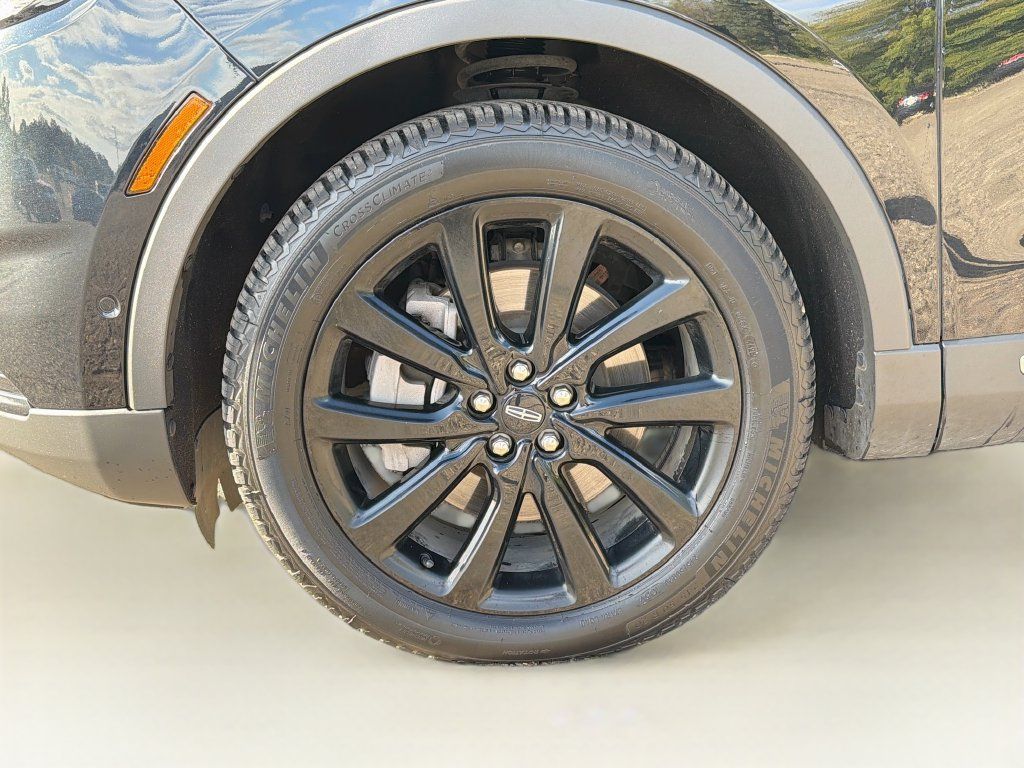 Used 2021 Lincoln Nautilus Reserve w/ Equipment Group 202A AWD/4WD image 34
