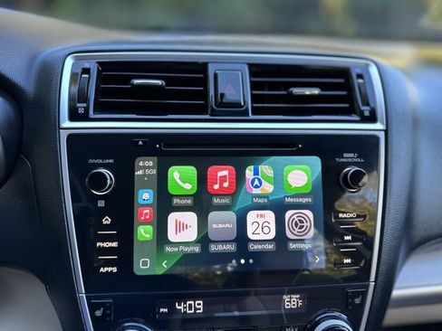 Used 2018 Subaru Legacy 2.5i Premium image 9