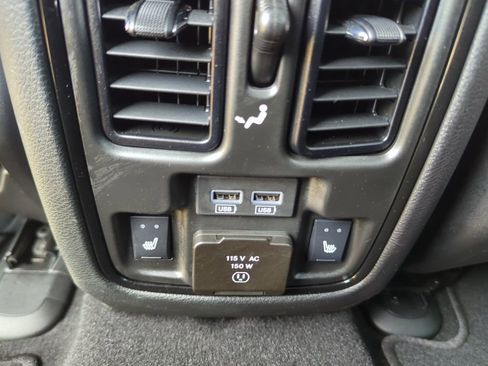 Used 2023 Dodge Durango GT AWD/4WD image 39