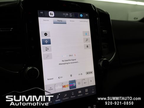 New 2026 RAM 2500 Big Horn image 50