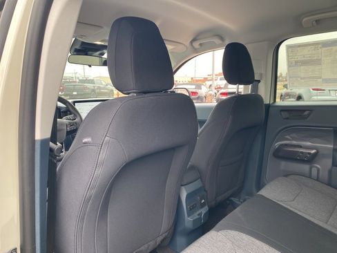 New 2025 Ford Maverick XLT w/ XLT Luxury Package image 20