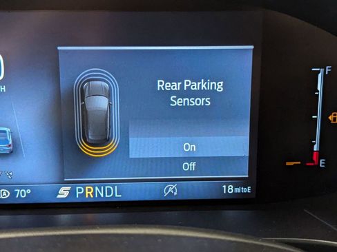 New 2026 Ford Escape ST-Line w/ Tech Pack #1 image 32