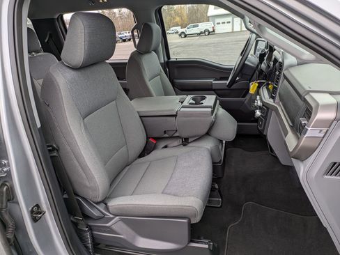 Used 2025 Ford F150 XLT w/ Equipment Group 301A Standard image 20