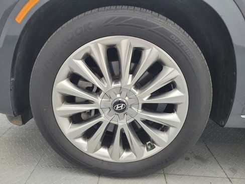 Used 2020 Hyundai Palisade Limited AWD/4WD image 31