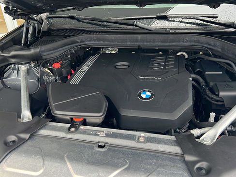 Used 2023 BMW X3 sDrive30i image 36