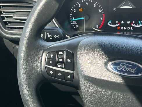 Used 2020 Ford Escape SE AWD/4WD image 27