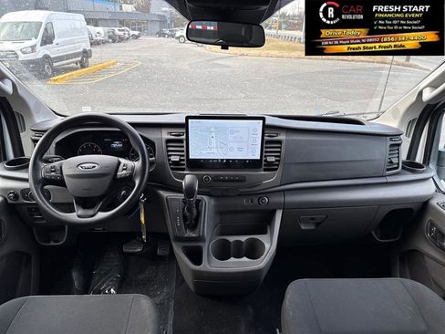 Used 2022 Ford Transit 350 XLT RWD image 32
