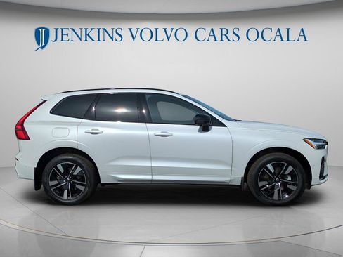 New 2026 Volvo XC60 B5 Plus w/ Protection Package Premier AWD/4WD image 2